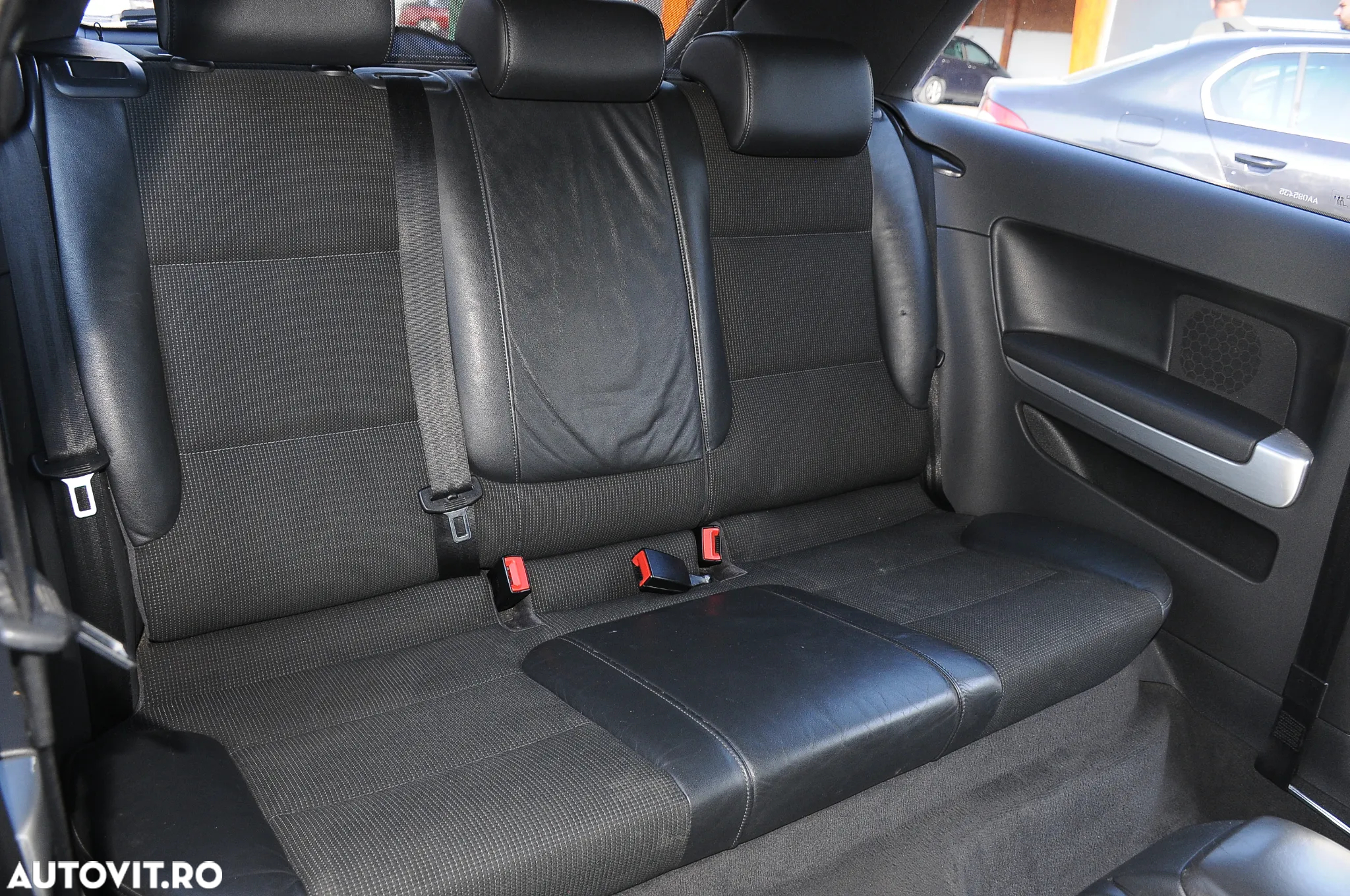 Audi A3 2.0 TDI S-Tronic Attraction - 8