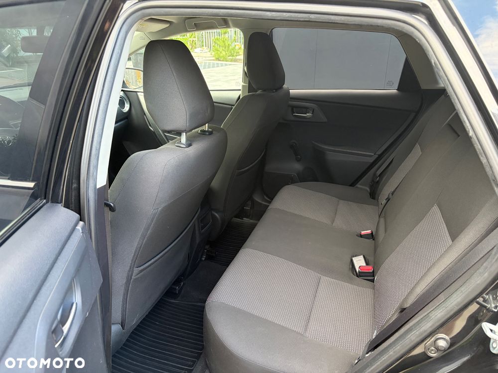 Toyota Auris 1.6 Premium - 15