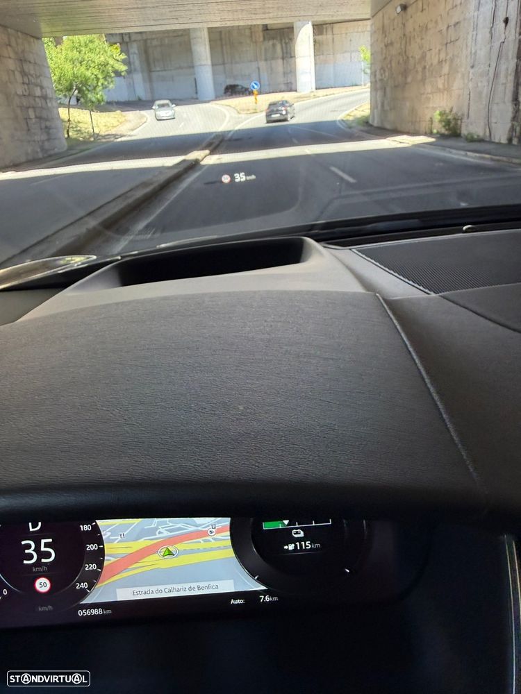 Jaguar I-Pace EV400 AWD SE - 16