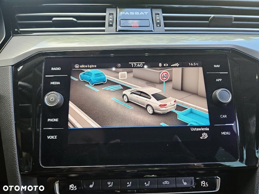 Volkswagen Passat 1.5 TSI EVO Business DSG - 17