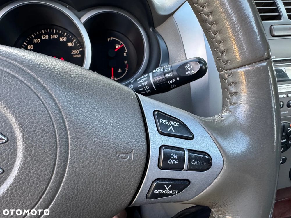 Suzuki Grand Vitara 1.9 DDiS 20th Anniversary - 19