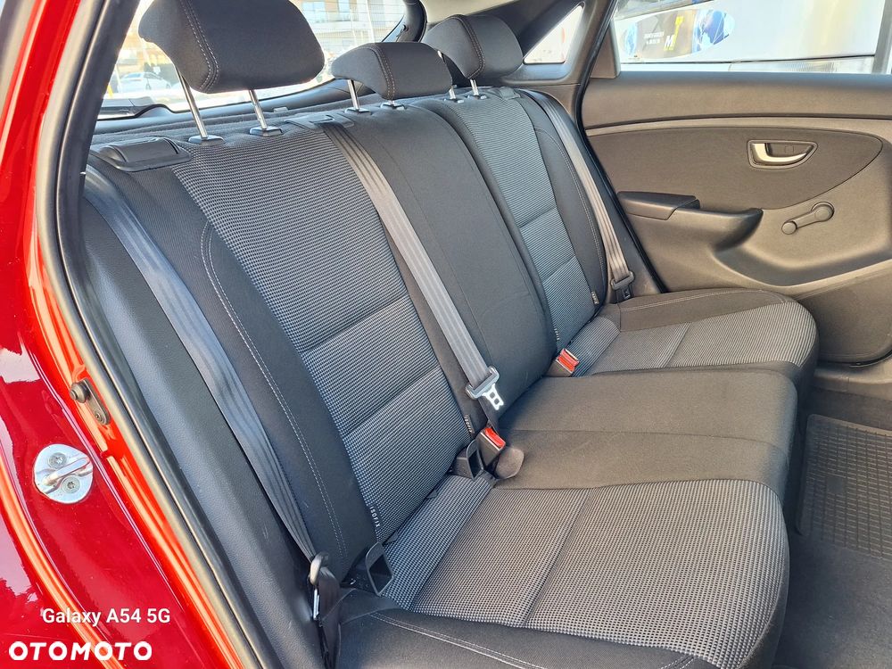 Hyundai i30 1.4 Classic - 20
