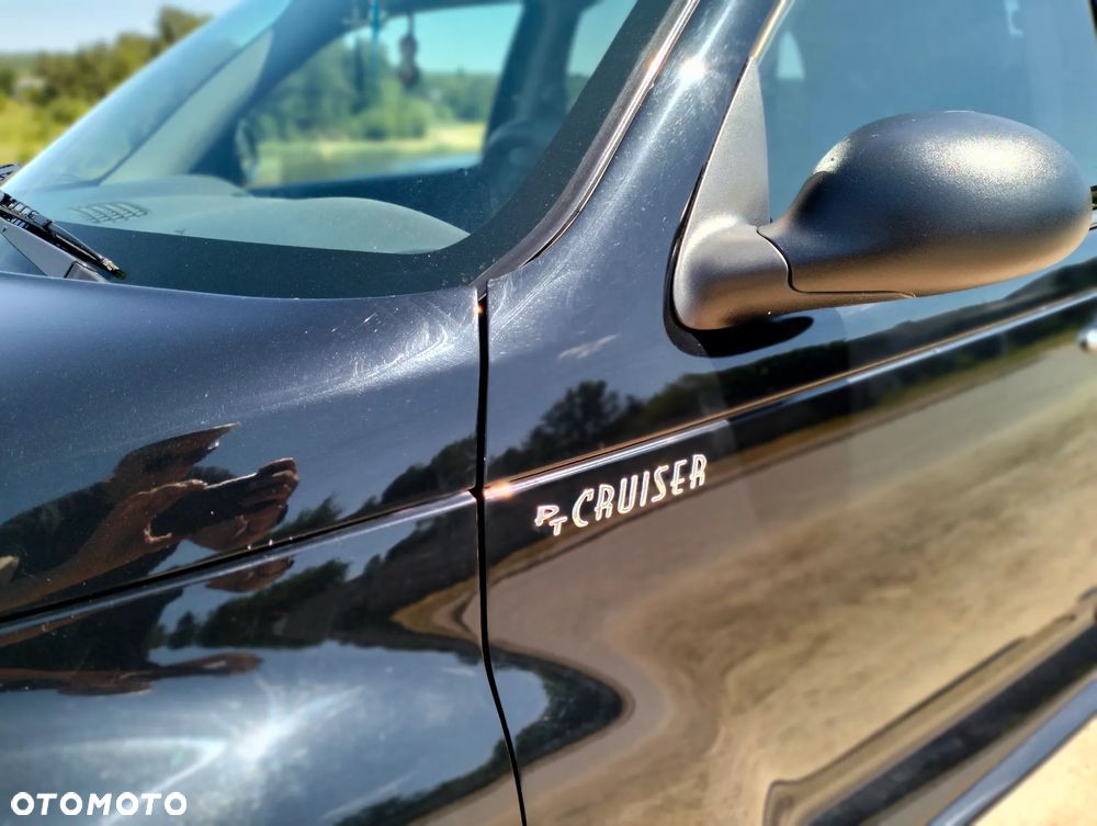 Chrysler PT Cruiser GT 2.4 Turbo - 10