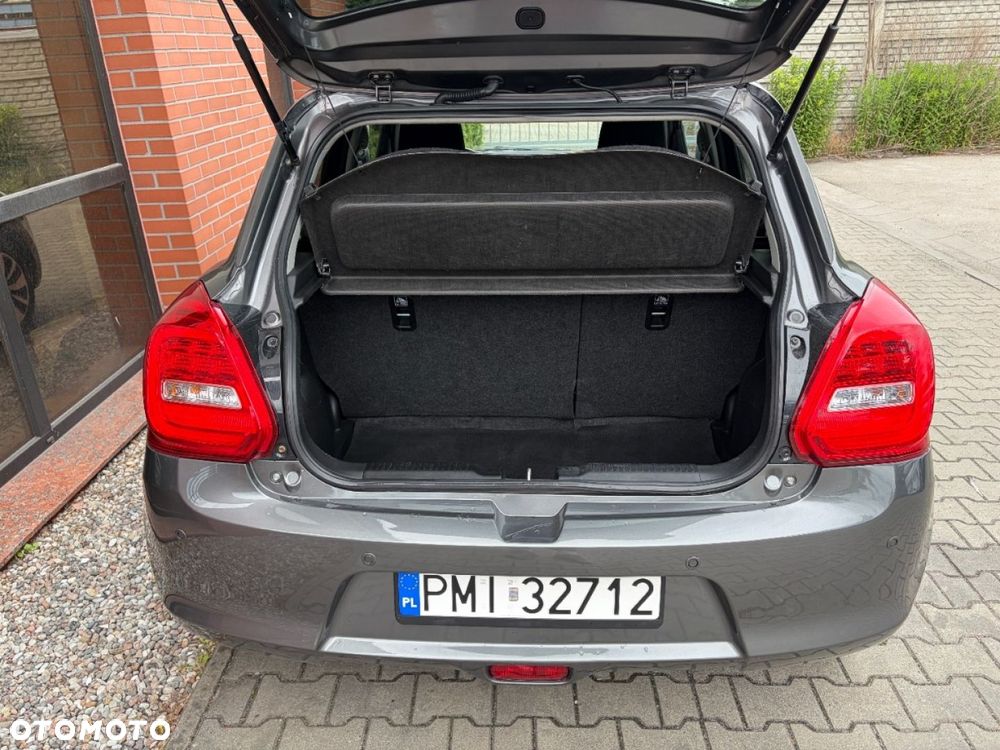 Suzuki Swift - 30