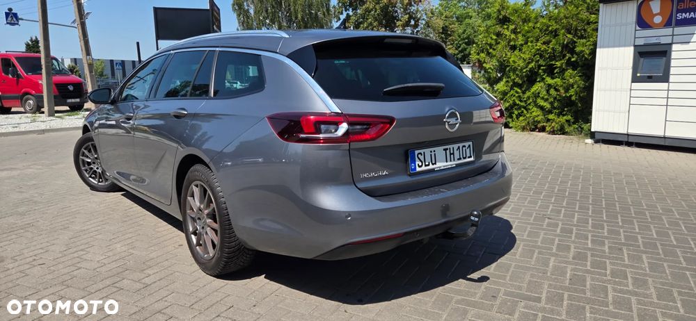 Opel Insignia 1.5 Business Elegance - 11