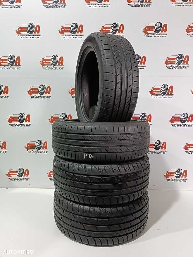 215/50/R17 91V CONTINENTAL & 215/50/ZR17 95W EVERGREEN VARA CP-V20480 - 1