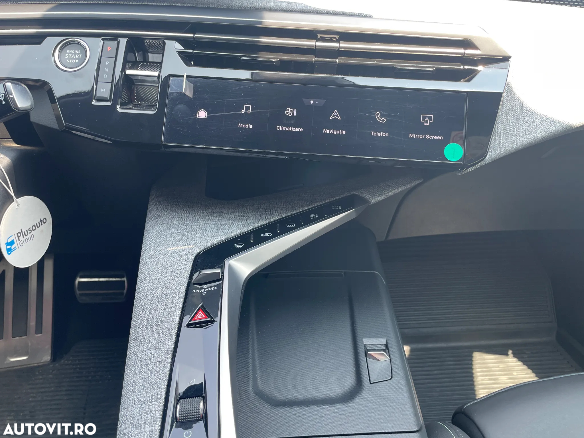 Peugeot 3008 1.2 MHEV 136 e-DCS6 GT - 15