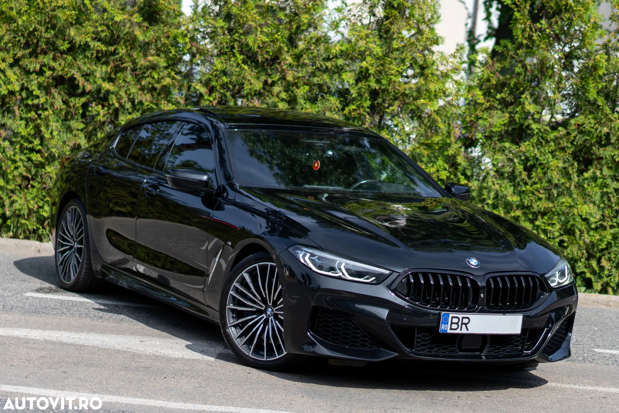 BMW Seria 8 840i xDrive - 18