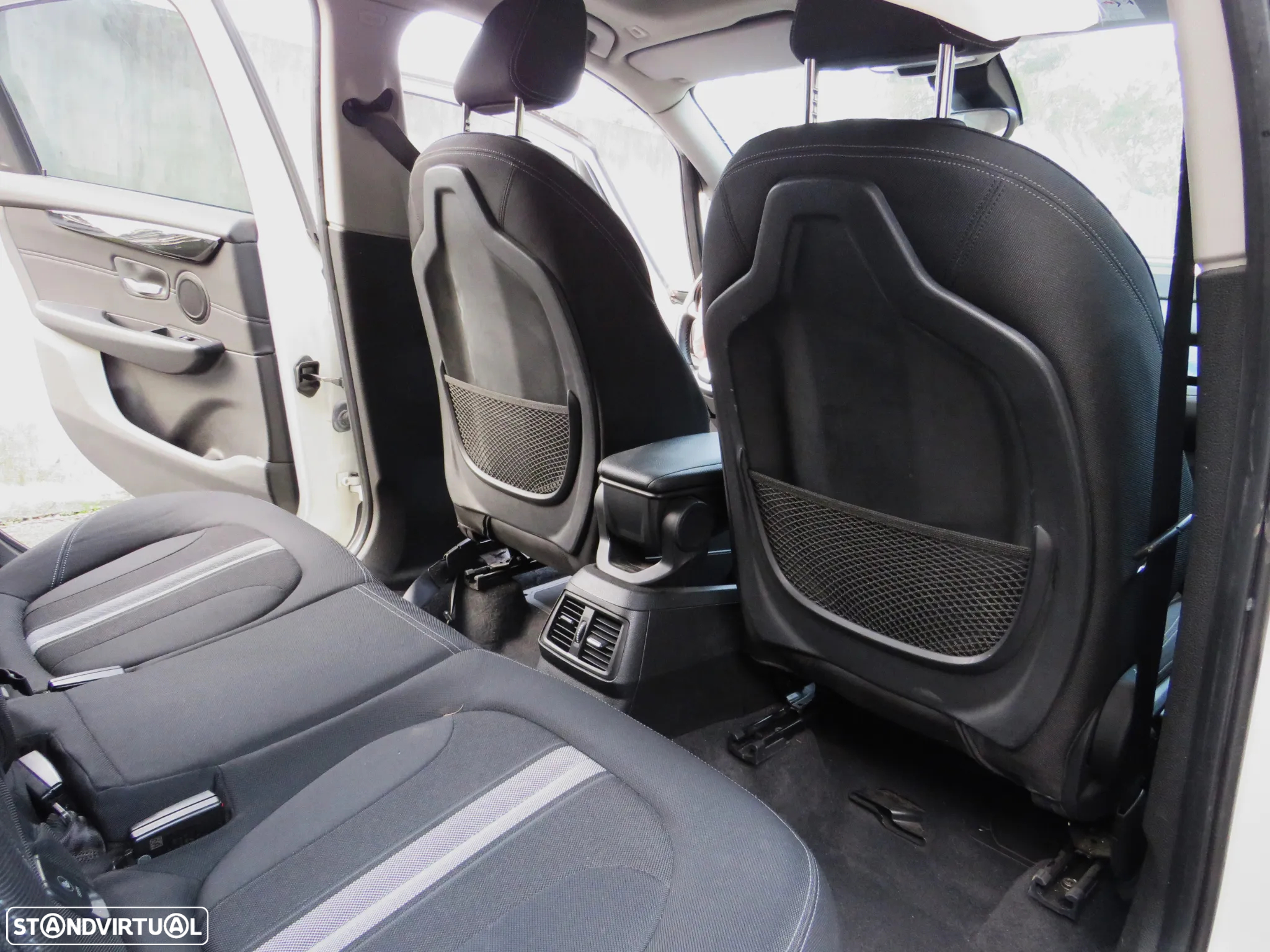 BMW F45 ACTIVE TOURER 2.0 218 D de 2015 - Peças Usadas (9785) - 11