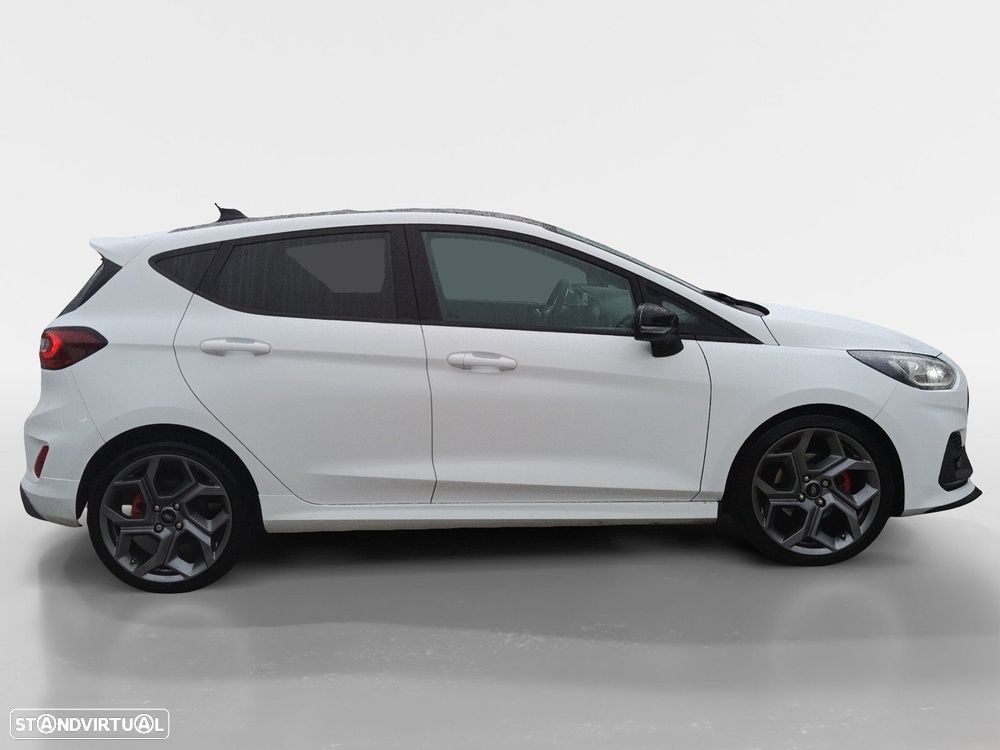Ford Fiesta 1.5 EcoBoost ST - 6