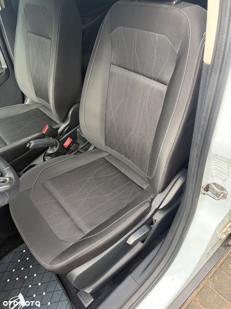 Ford EcoSport 1.0 EcoBoost Trend ASS - 5