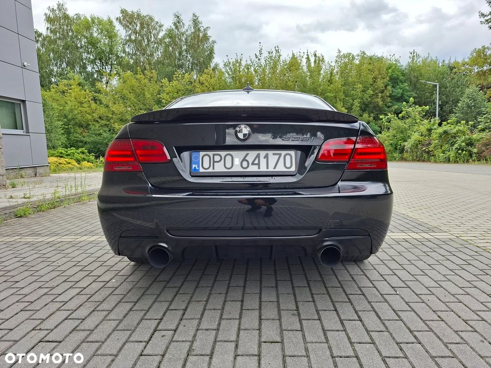 BMW Seria 3 335i M Sport Edition - 6