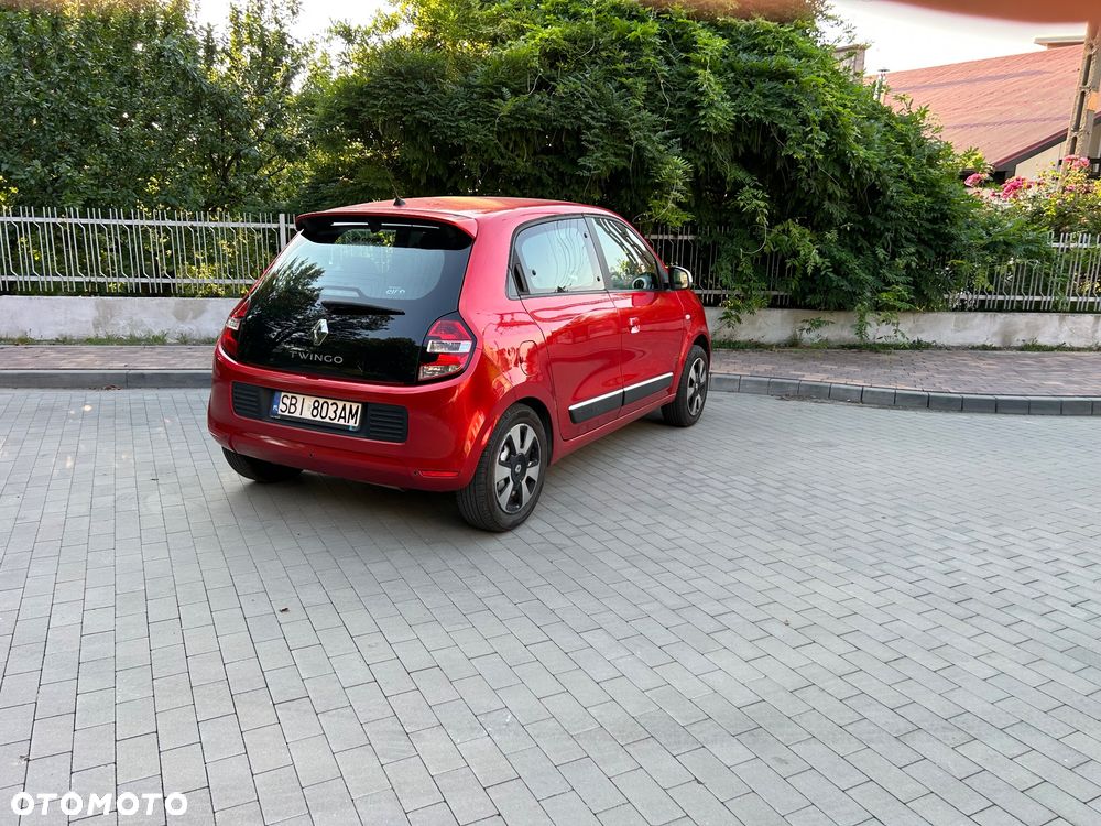 Renault Twingo SCe 70 Intens - 35