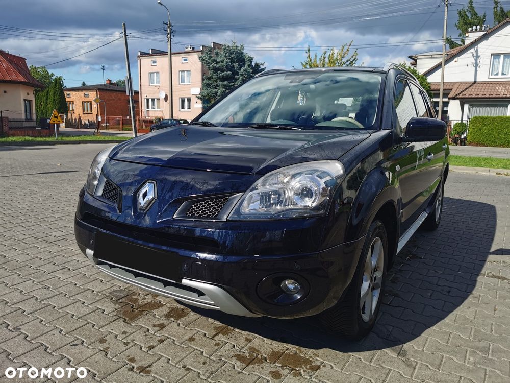 Renault Koleos - 1