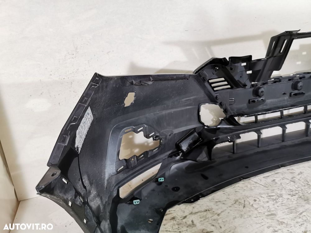 Bara fata Nissan Qashqai , 2017, 2018, 2019, 2020, cod de origine OE 62022-HV00H - 6