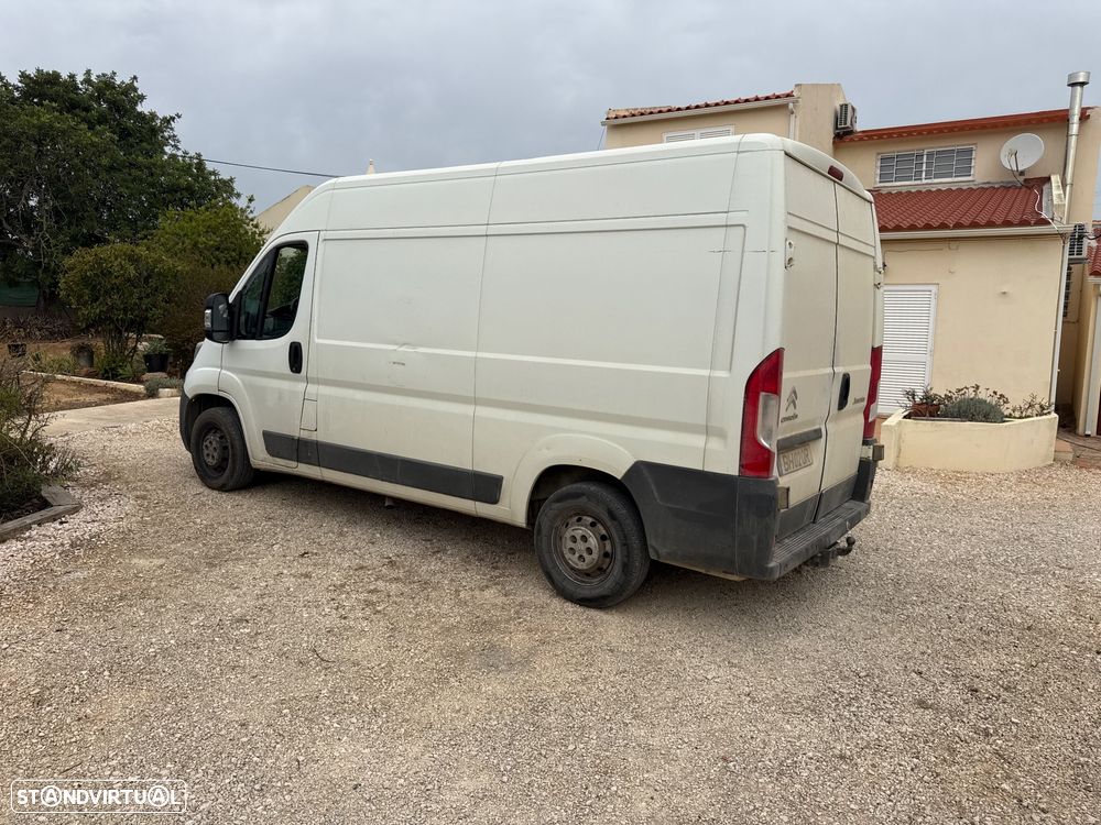 Citroën Jumper L2H2 - 2