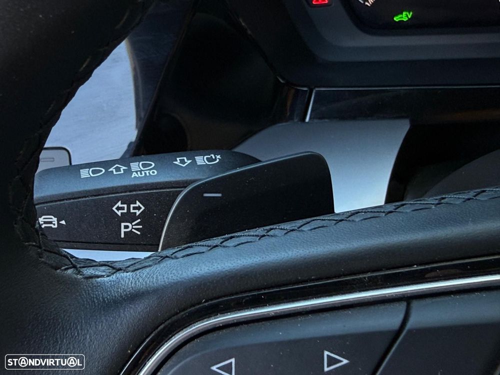 Audi A3 Sportback 40 TFSIe S line - 12