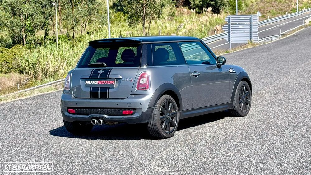 MINI Coupé - 5