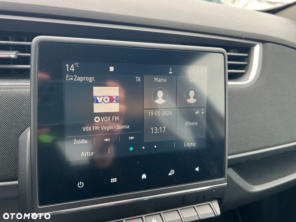 Renault Zoe Life - 27