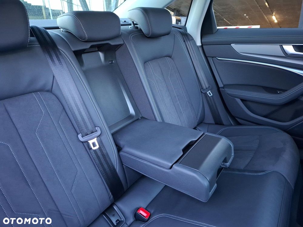 Audi A6 Limousine - 19
