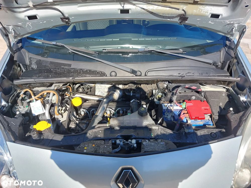 Renault Kangoo - 22
