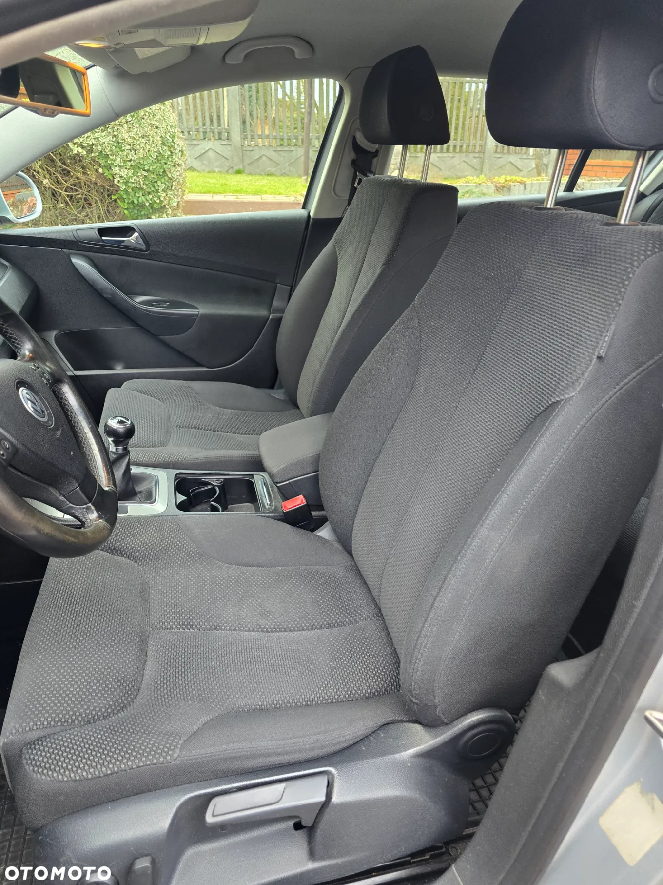 Volkswagen Passat 1.9 TDI Comfortline - 13