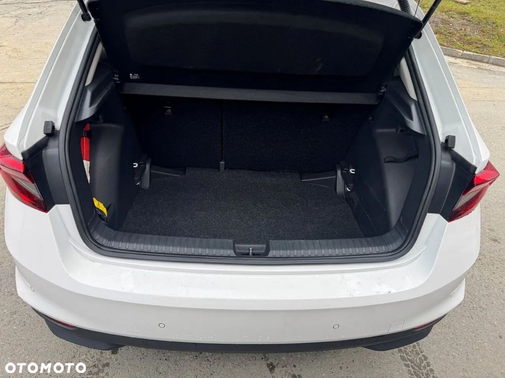 Skoda Fabia 1.0 TSI Ambition - 19