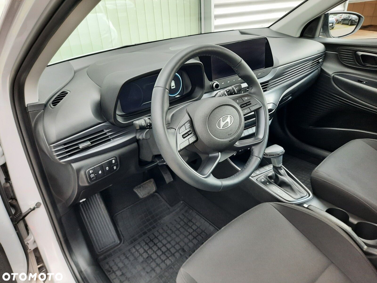 Hyundai i20 1.0 T-GDi Modern DCT - 11