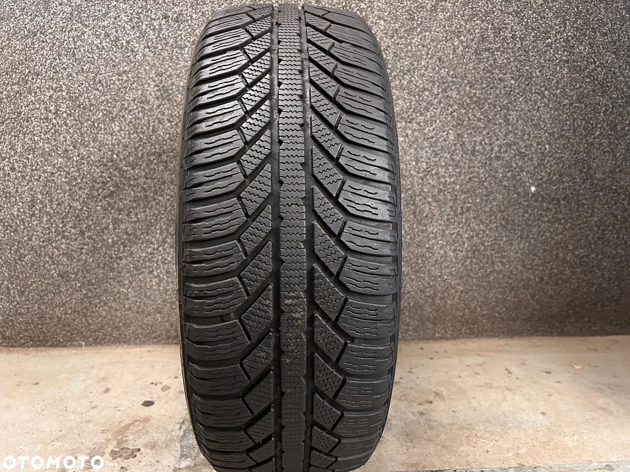Semperit Master-Grip 2 205/60/16 92H 1szt. - 1