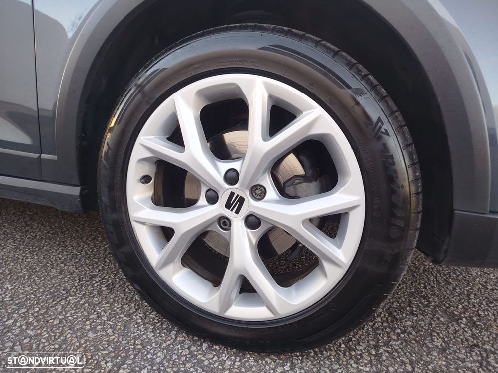 SEAT Arona 1.0 TSI FR DSG - 13