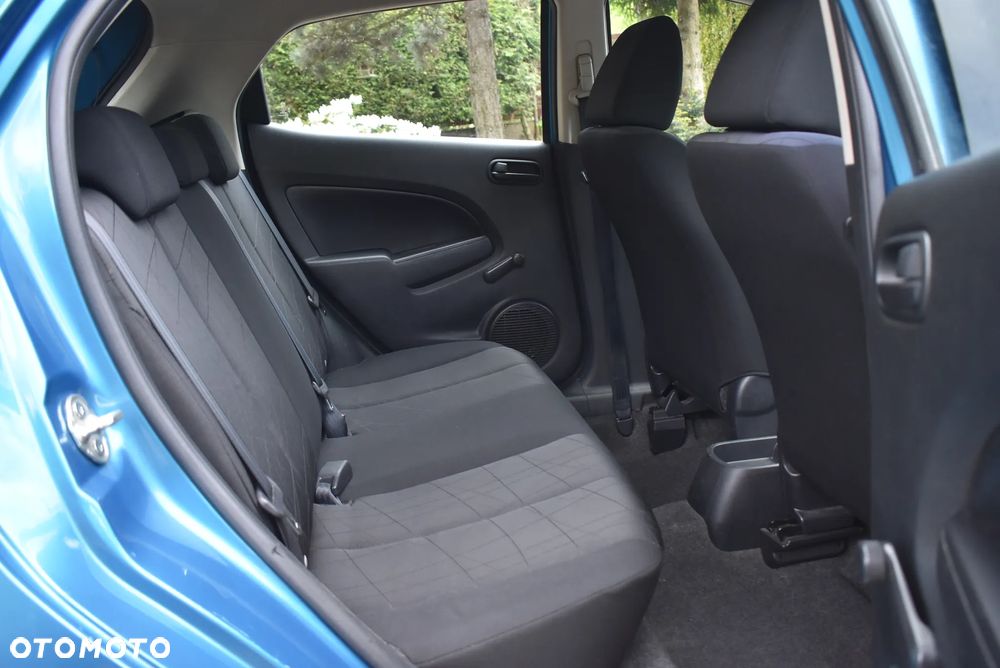 Mazda 2 1.3 MZR Active - 22