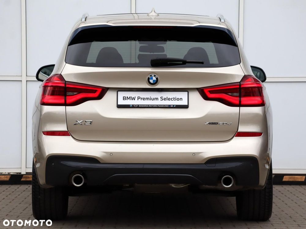 BMW X3 - 11