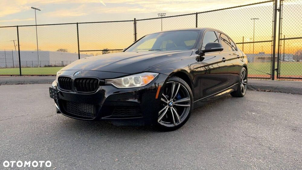 BMW Seria 3 335i Sport-Aut Sport Line - 3