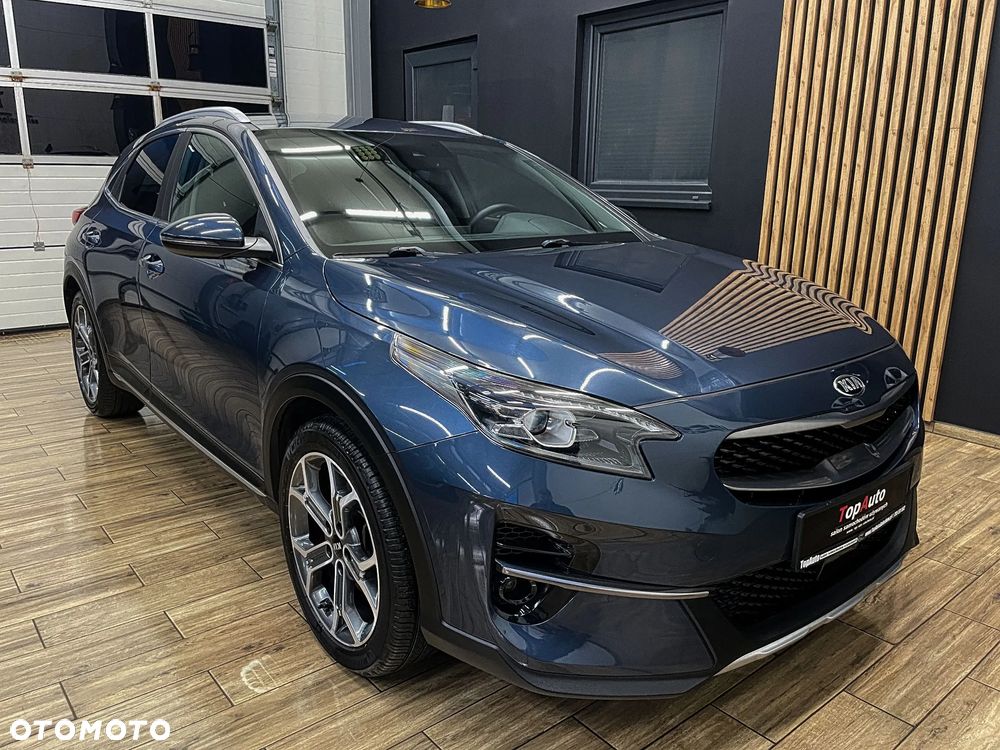Kia XCeed 1.4 T-GDI L Business Line - 5