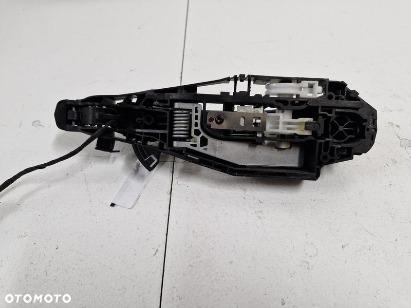 CITROEN C4 CACTUS KLAMKA DRZWI PRAWY PRZÓD ETXD KEYLESS - 7
