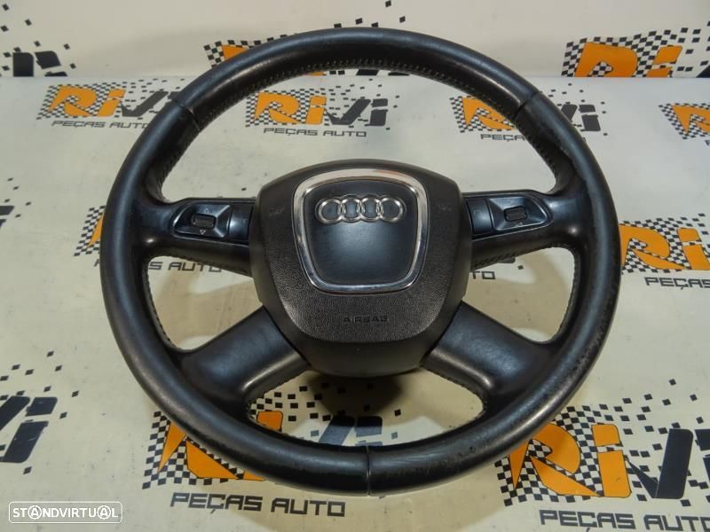 Volante Audi A3 (8P1)  Volante Audi A3 8P / A4 B6 B7 B8 / A5 8T / A6 C - 2