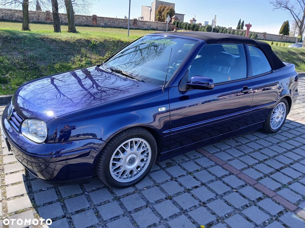 Volkswagen Golf 2.0 Highline - 3