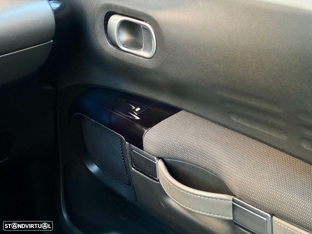 Citroën C4 Cactus 1.6 BlueHDi Shine - 36