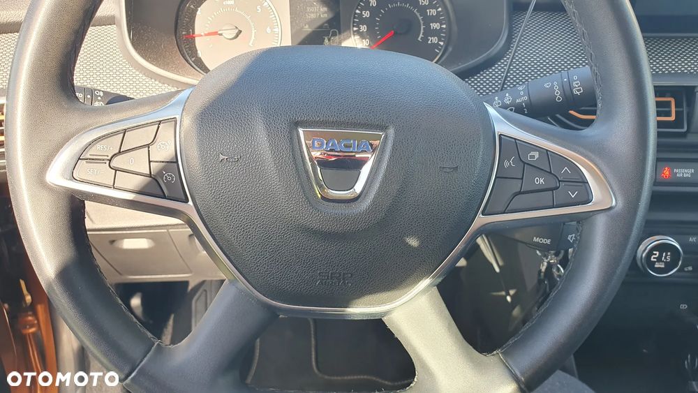 Dacia Sandero TCe 90 Expression - 14