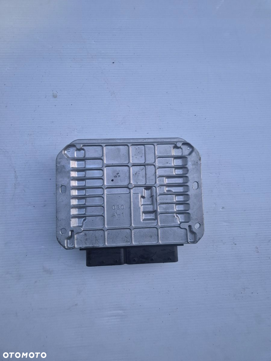 SUBARU IMPREZA III GH 2.0 STEROWNIK SILNIKA KOMPUTER 22611AS900 275700-0121 - 7