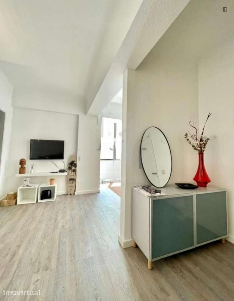 Apartamento com 1 quartos - localizado em Setubal - Grande imagem: 5/5
