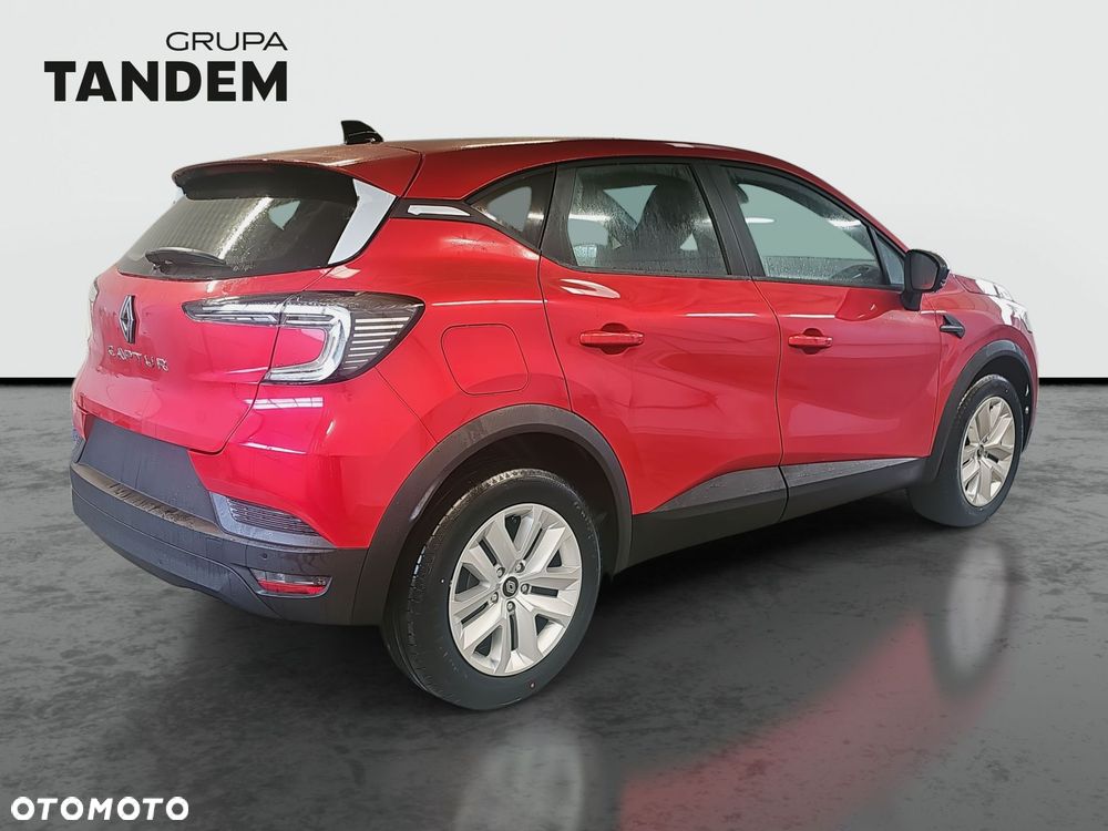 Renault Captur - 4