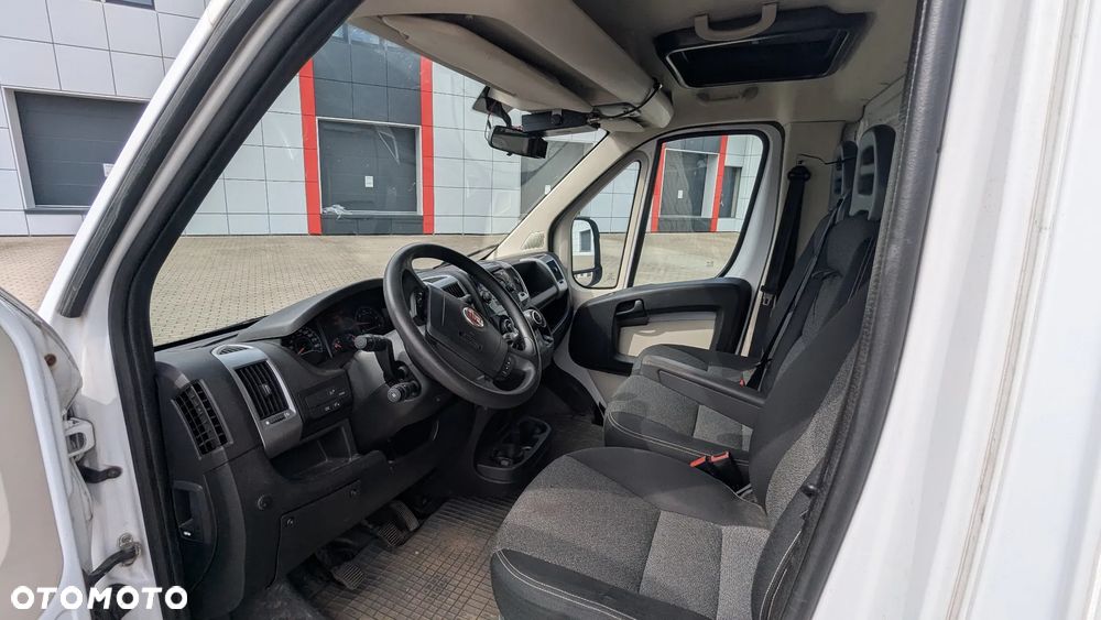 Fiat DUCATO - 2