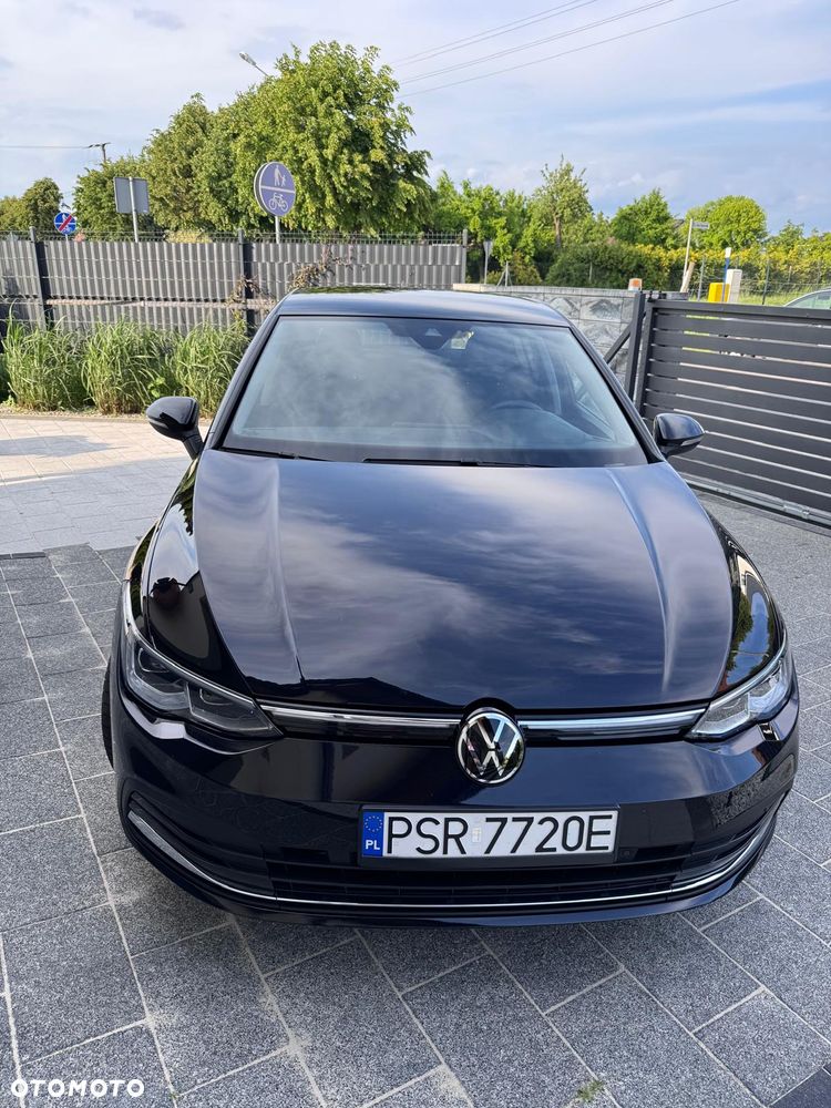 Volkswagen Golf 2.0 TDI SCR DSG Active - 6