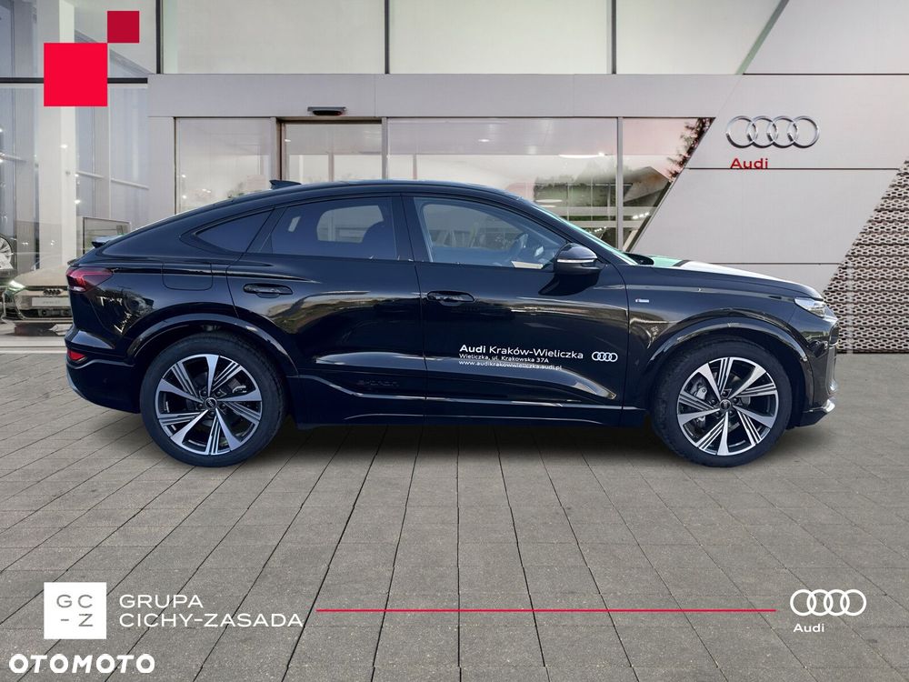 Audi Q6 e-tron - 6