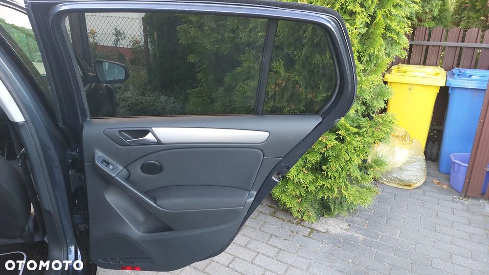 Volkswagen Golf 1.6 Trendline - 21