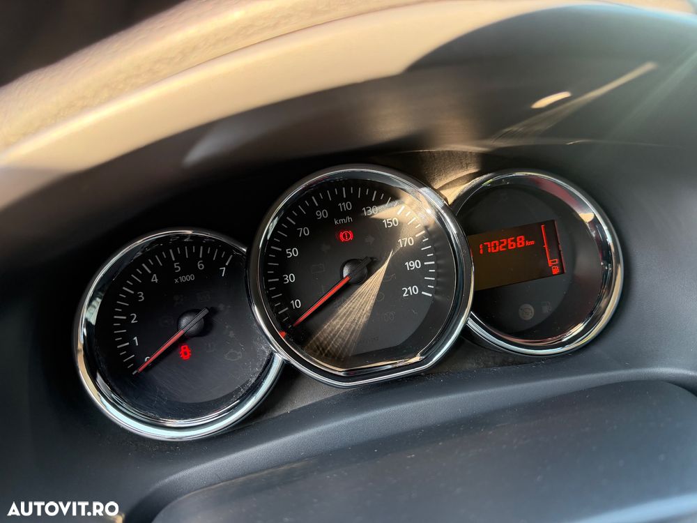 Dacia Sandero 0.9 Prestige - 7