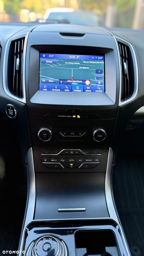 Ford Edge - 30