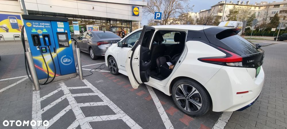 Nissan Leaf - 3