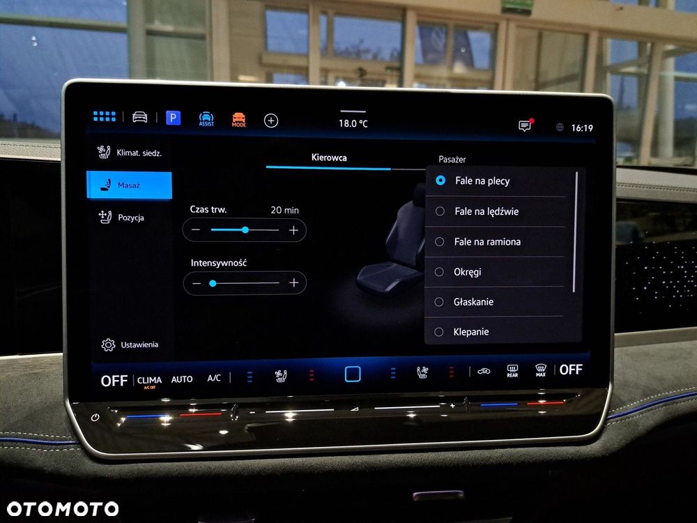 Volkswagen Passat 1.5 TSI eHybrid PHEV R-Line Plus DSG - 33